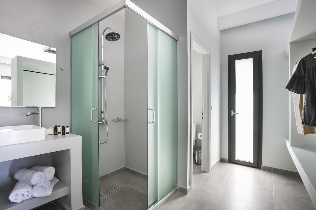 Les Residences Svoronata Exterior photo