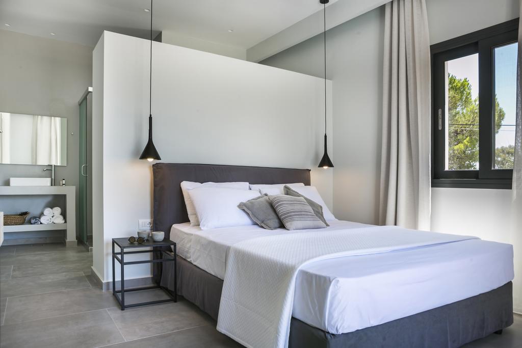 Les Residences Svoronata Exterior photo