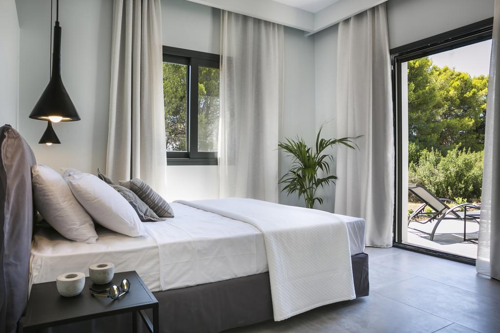 Les Residences Svoronata Exterior photo