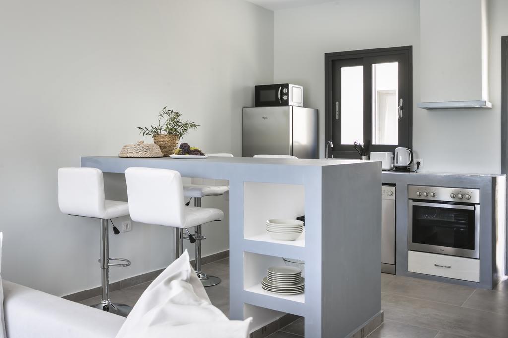 Les Residences Svoronata Exterior photo