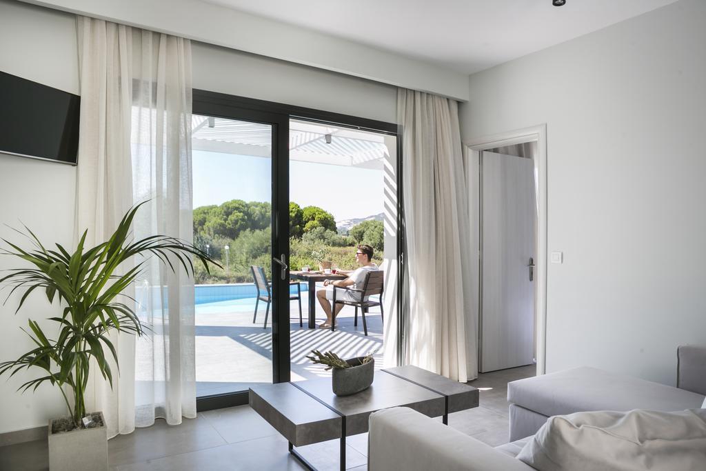 Les Residences Svoronata Exterior photo
