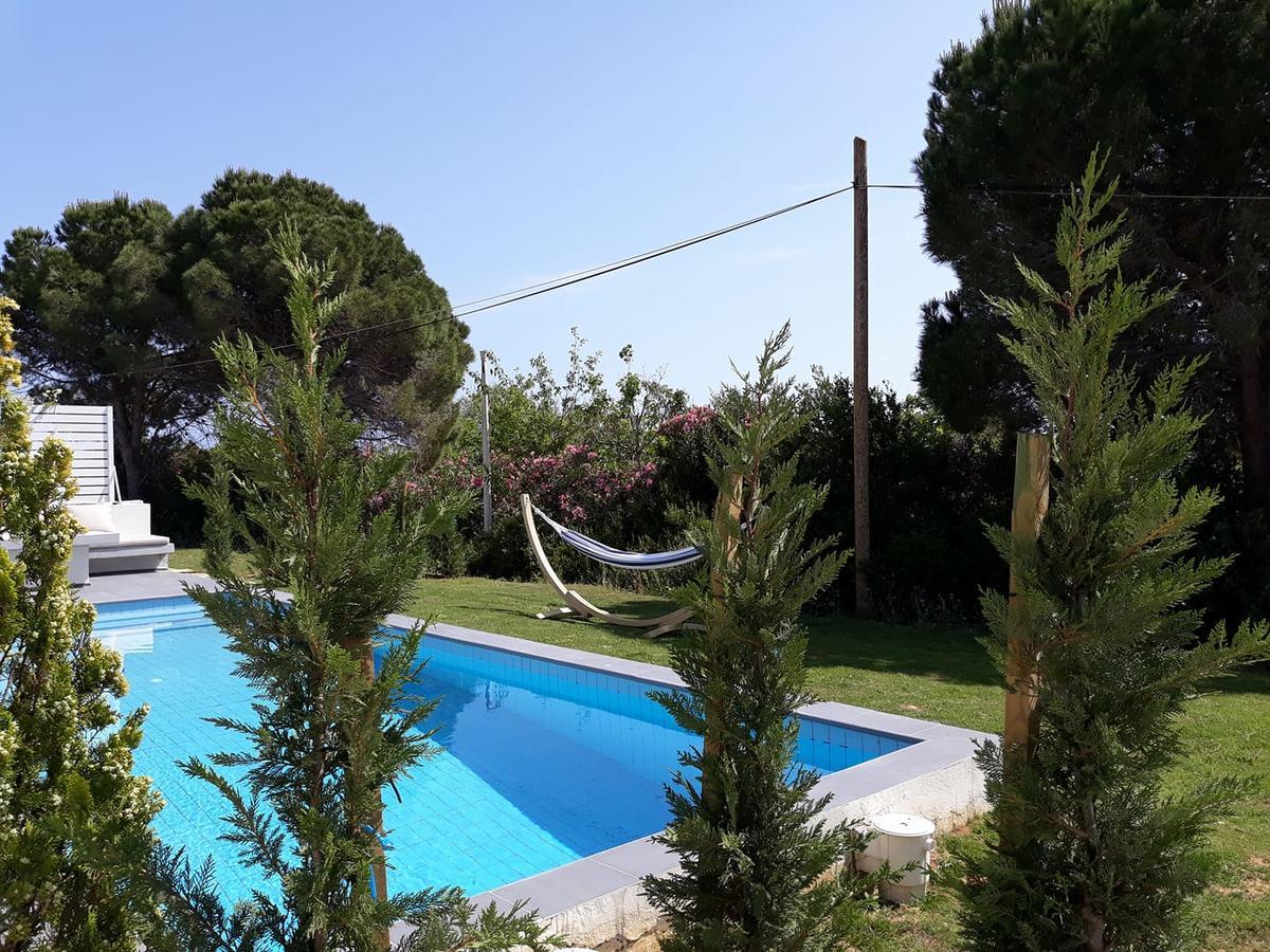 Les Residences Svoronata Exterior photo