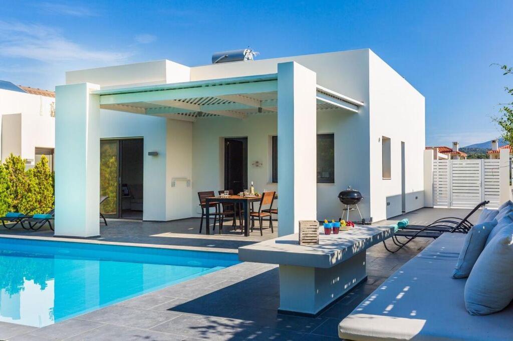 Les Residences Svoronata Exterior photo