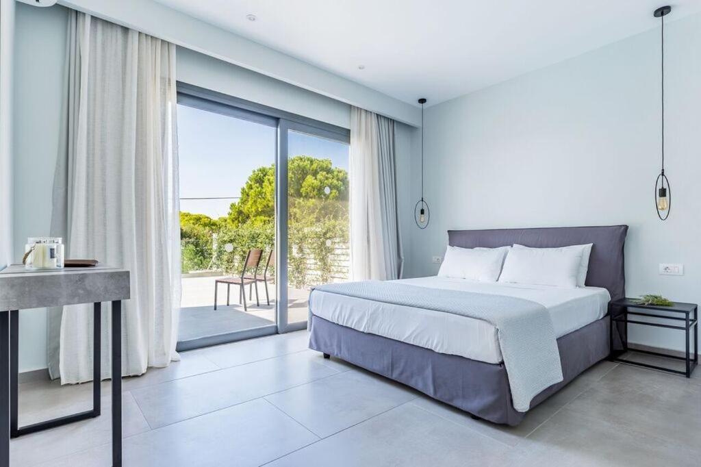 Les Residences Svoronata Exterior photo