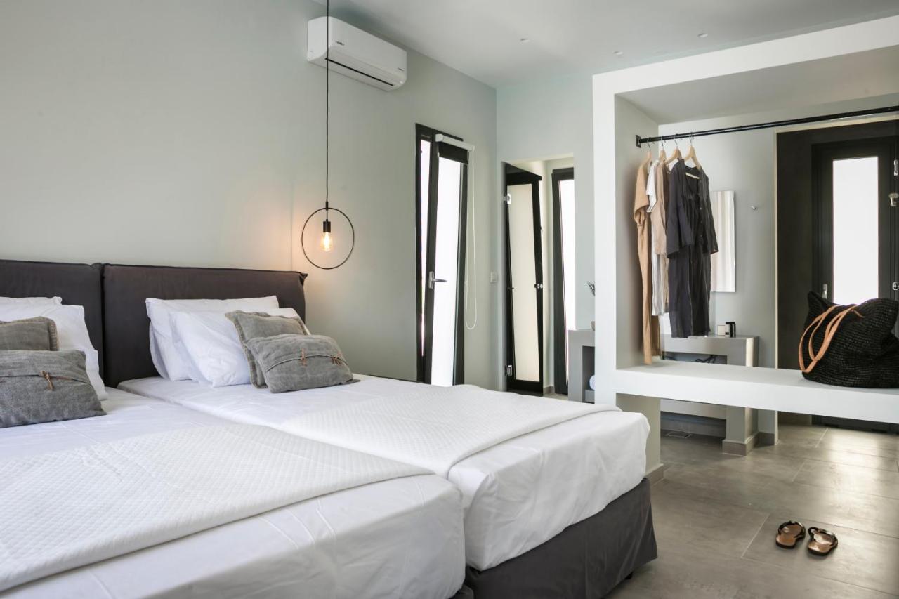 Les Residences Svoronata Exterior photo