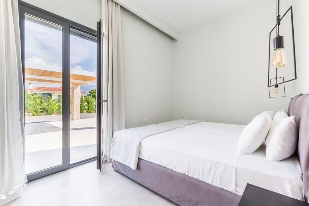 Les Residences Svoronata Exterior photo