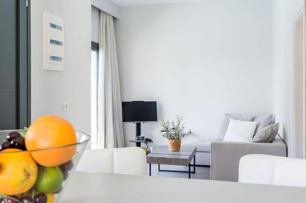 Les Residences Svoronata Exterior photo